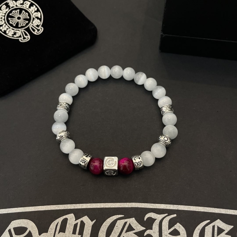 Chrome Hearts Bracelets